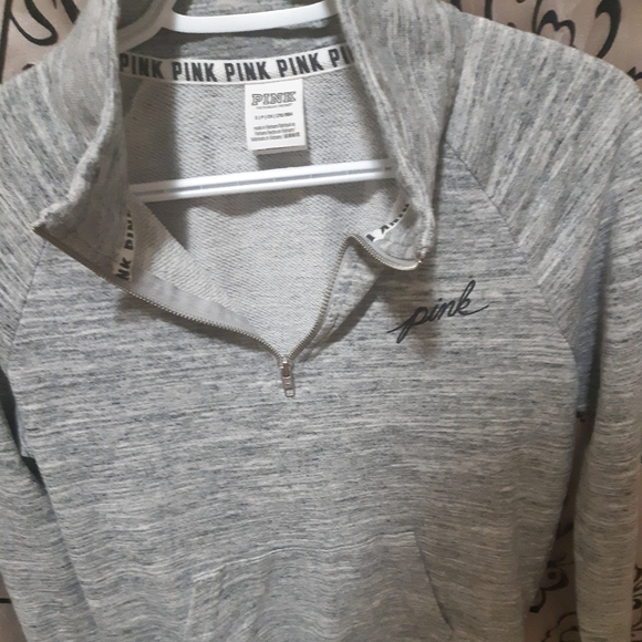 Pink sweater - Picture 3 of 3